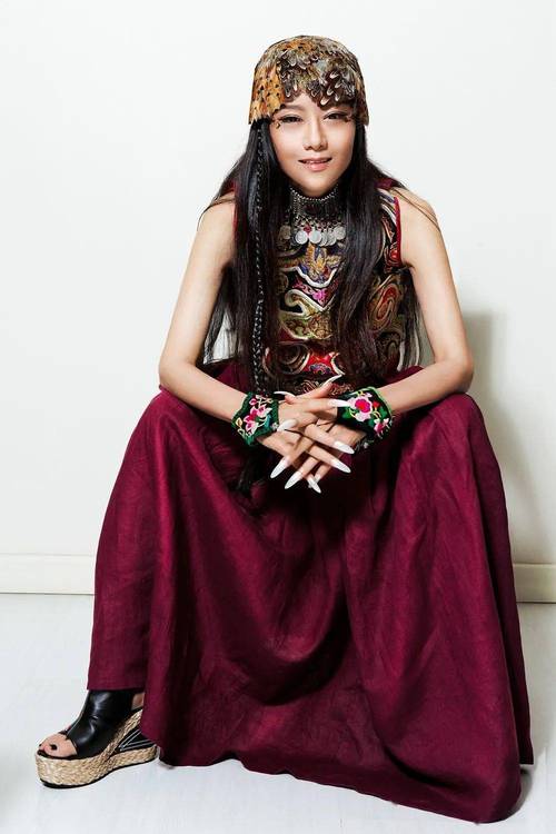 刘淳晴与杨丽萍的那些事,刘淳晴还和杨丽萍在一起吗